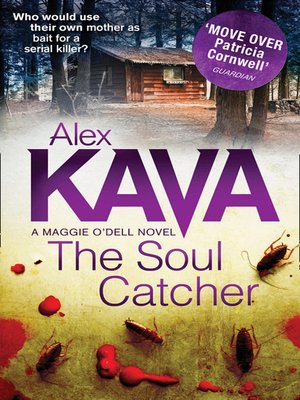 cover image of The Soul Catcher
